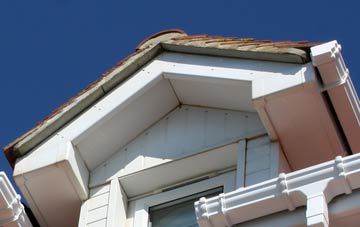 Moulton Eaugate fascia installation costs