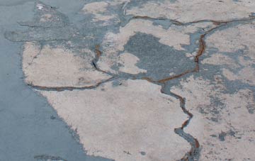 fibreglass roofing replacement Moulton Eaugate