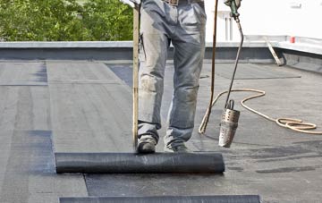 flat roof replacement Moulton Eaugate, Lincolnshire