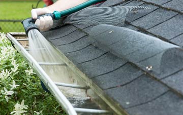 Moulton Eaugate gutter cleaning costs