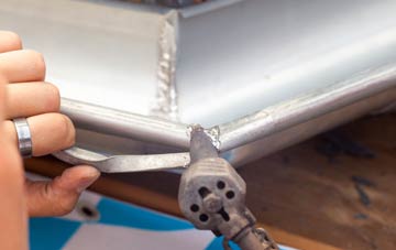 disadvantages of Moulton Eaugate lead roofing