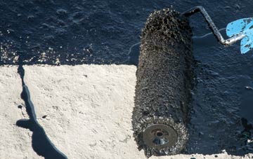 Moulton Eaugate liquid sealant waterproofing