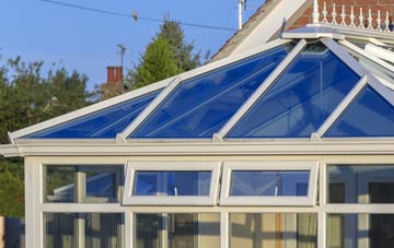 professional Moulton Eaugate conservatory insulation