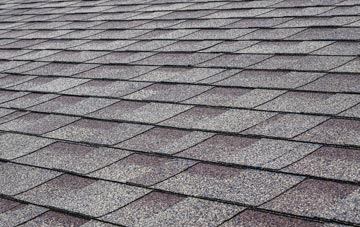 Moulton Eaugate tiles for shallow pitch roofing