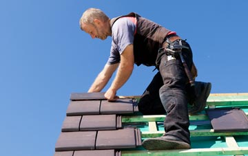 disadvantages of Moulton Eaugate slate roofing