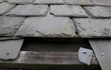 Moulton Eaugate slate roof repairs and maintenance