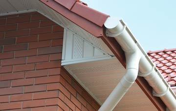 Moulton Eaugate soffit repair costs