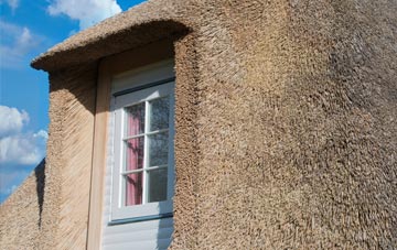Moulton Eaugate thatch roof disadvantages