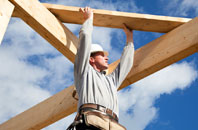 Moulton Eaugate roof replacement work