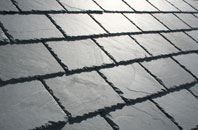 Moulton Eaugate slate roof