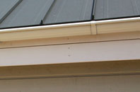 Moulton Eaugate soffit repair