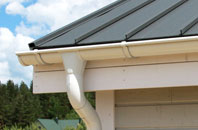 Moulton Eaugate soffits
